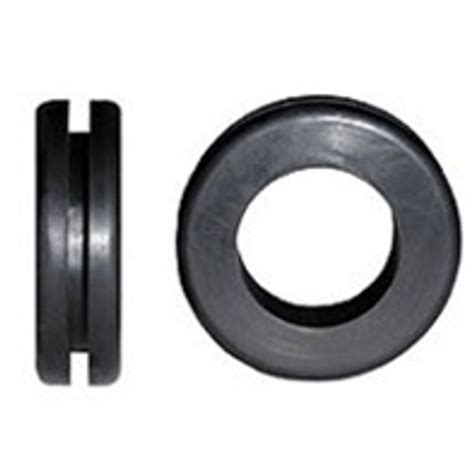 sheet metal grommets|2 rubber grommets for metal.